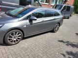 Opel Astra Sports Tourer BiTurbo  gepfleg... - Opel Astra: Biturbo