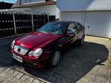 Mercedes-Benz C 180 Kompressor Sportcoupé - : Coupé, Sport Mercedes