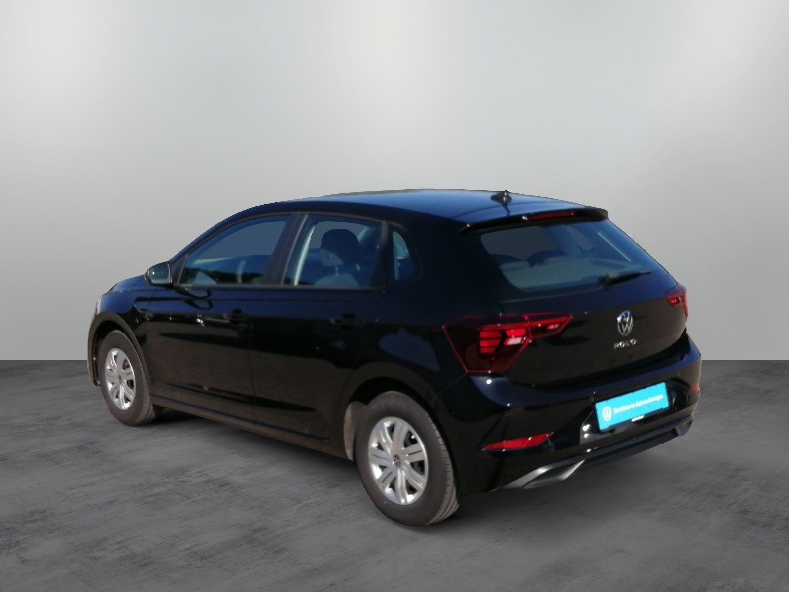 Volkswagen Polo - Bild 3