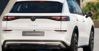 Volkswagen T-Roc - Vorschau Bild 6