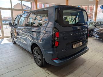 Ford Tourneo Custom Tit. 2.0 L2 NEUES MODELL SOFORT!