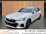 BMW 520 iA M Sport*Standheizung*AHK*UPE 79.000€