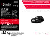 Audi S5 Cabrio S tronic - Audi S5: Cabrio