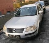 Volkswagen VW Passat 3BG Variant 1.9 TDI 1,9 - Volkswagen Passat: 3bg Variant