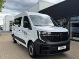 Renault Master BUS 9 Sitzer 3,3t dCi 130 PS - Behindertengerechte Renault Master