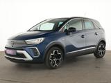 Opel Crossland Ultimate SHZ|Kamera|HuD|NAVI|PDC|LED - Opel Crossland (X) SUV