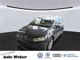 Volkswagen Touran 1.5TSI DSG Highline Leder Navi 7-Sitze