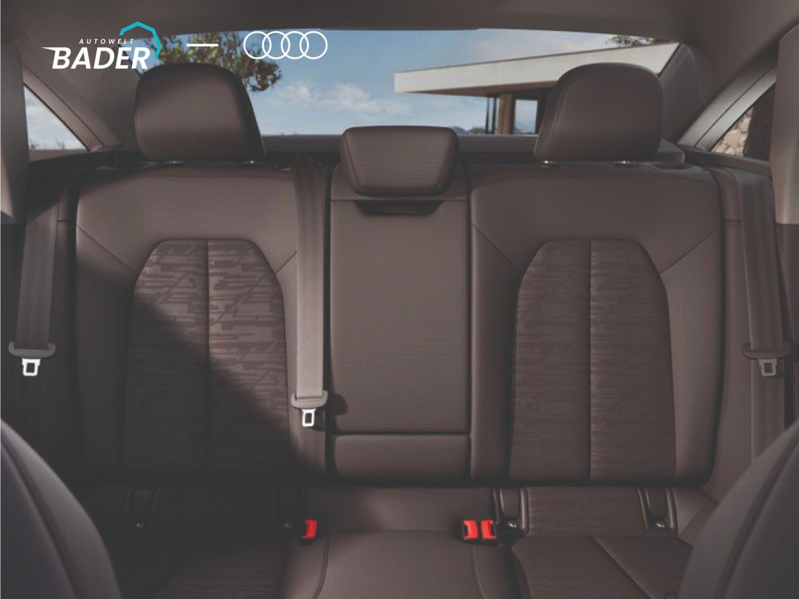 Audi A6 - Bild 11