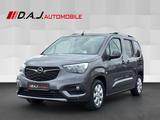 Opel Combo Life 1.2 Turbo Innovation NAV SHZ HuD Pano - Opel Combo Life mit Panoramadach