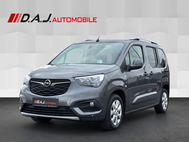 Opel Combo Life 1.2 Turbo Innovation NAV SHZ HuD Pano