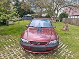 Opel Vectra b - gebrauchte Opel Vectra aus dem Jahr 1997