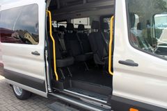 Fahrzeugabbildung Ford Transit Bus 2.0 EcoBlue Limited 460 L4 17-SITZER