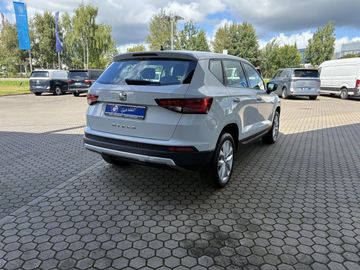 SEAT Ateca - 3