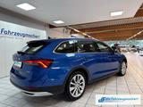 Skoda Octavia Combi Scout 1.5 TSI ACT e-TEC EU6d HUD A - Skoda Octavia mit Benzin-Antrieb: Scout