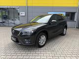 Mazda CX-5 Exclusive-Line AWD AUTOMATIK/LED/NAVI/SHZ* - Mazda aus 2016