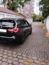 BMW X3 M - gebrauchte BMW X3 M aus dem Jahr 2024
