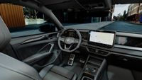 Volkswagen Tayron - Vorschau Bild 12