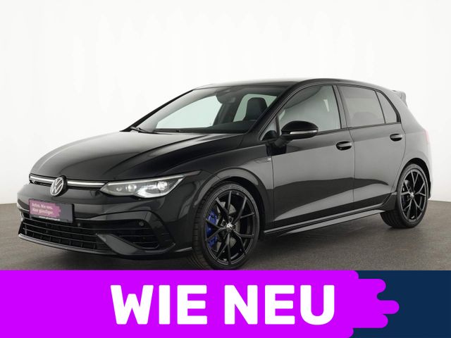 Volkswagen Golf R Performance|Assistenz|Memory|Pano|Leder