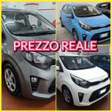 Kia Picanto 1.0 Urban Techno&Comfort Pack - gebrauchte Kia Cabrios