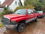 Andere Dodge RAM 2500 V10 4x4 Tüv 5.2027 - Andere aus 1997