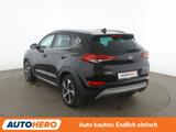 Hyundai Tucson 2.0 CRDi Style 4WD Aut.*NAVI*CAM*SHZ*LHZ* - Hyundai Gebrauchtwagen in Hamburg