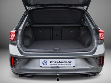Volkswagen T-Roc R-Line 2.0 TSI 4Motion DSG AHK Pano Kamera