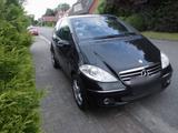 Mercedes-Benz Mercedes A 170  W  169  mit Tüv und vielen... - Mercedes-Benz: 170 V