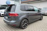Volkswagen Touran 1.4 TSI Highline AHK+ACC+Rear View+DAB+ - Volkswagen Touran: R
