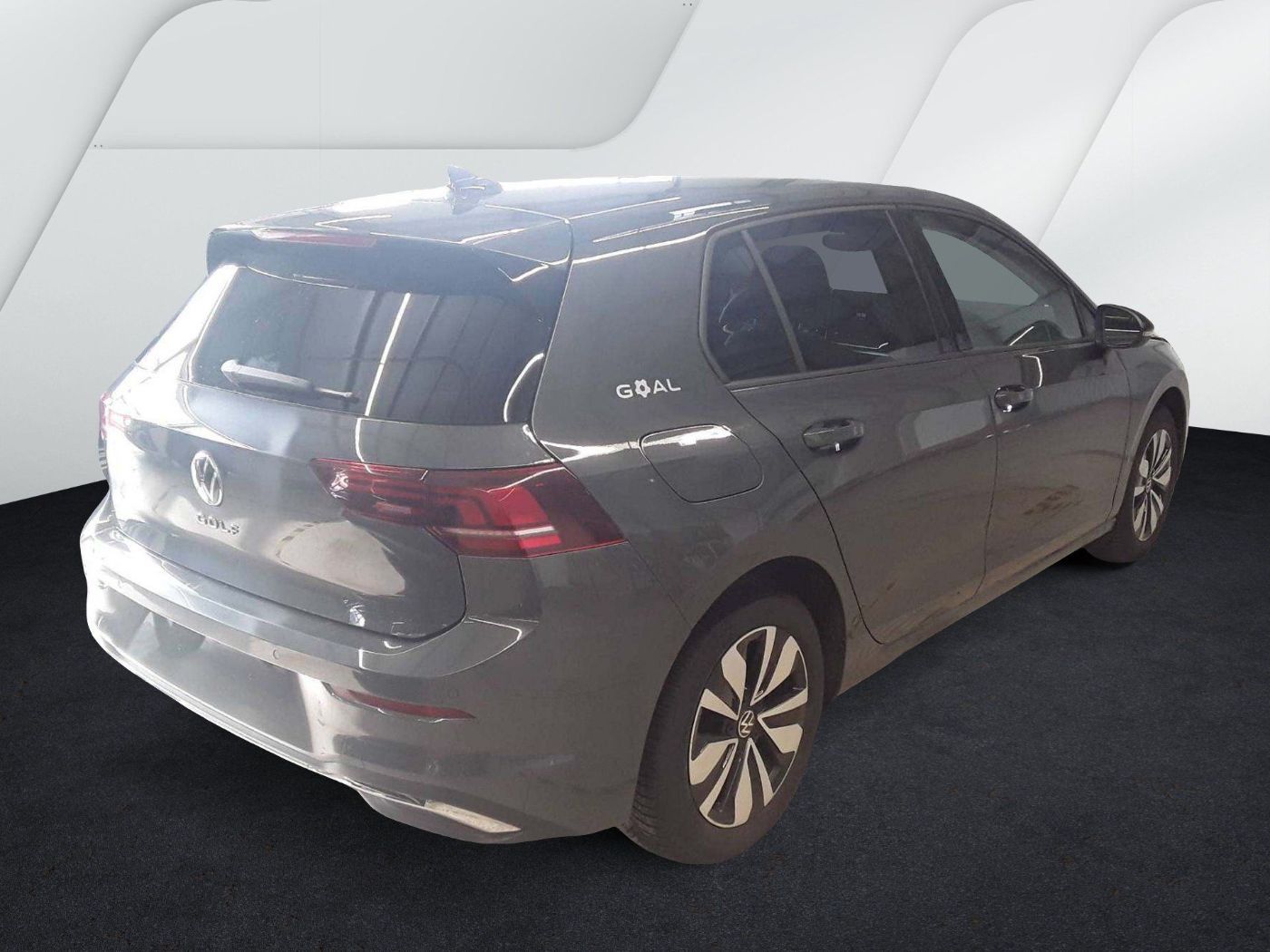 Volkswagen Golf - Bild 3