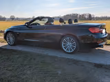 BMW 440i Cabrio Luxury Line A Luxury Line - BMW 440 Gebrauchtwagen