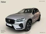 Volvo XC60 T8 AWD Ultra Dark Plug-in Hybrid - Volvo XC60: Ultra Dark