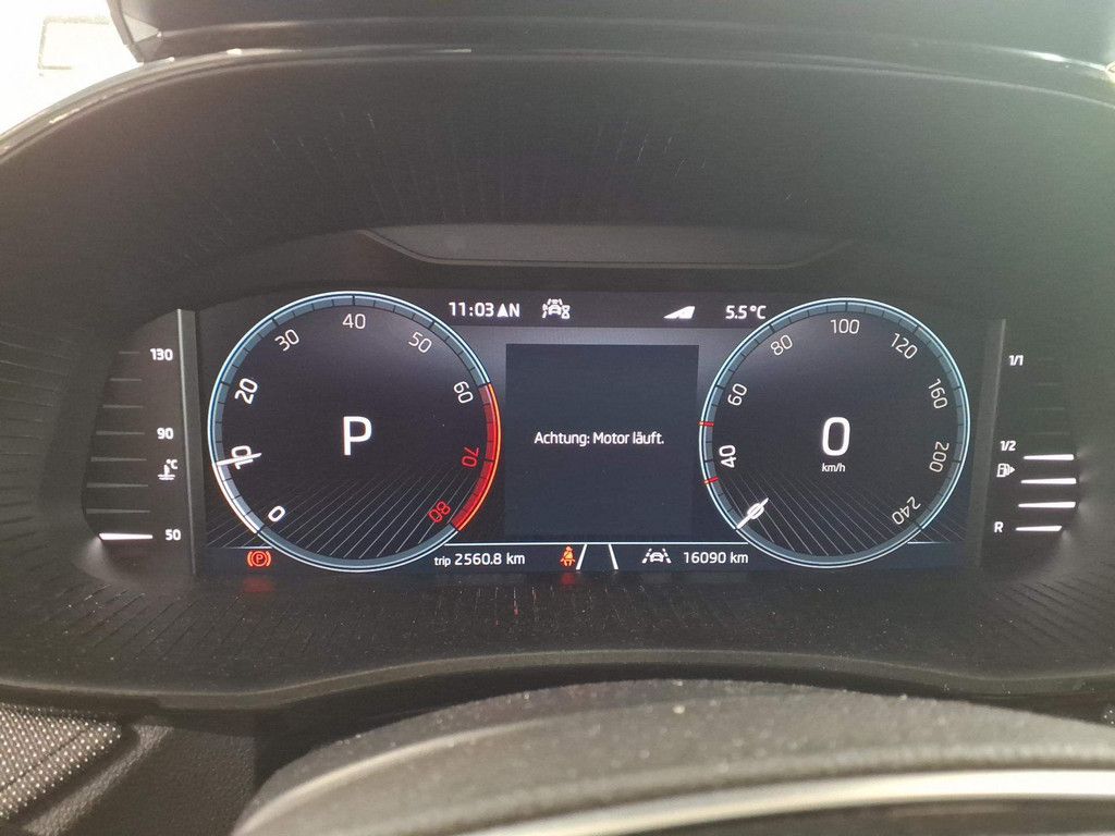 Skoda Fabia - Bild 3