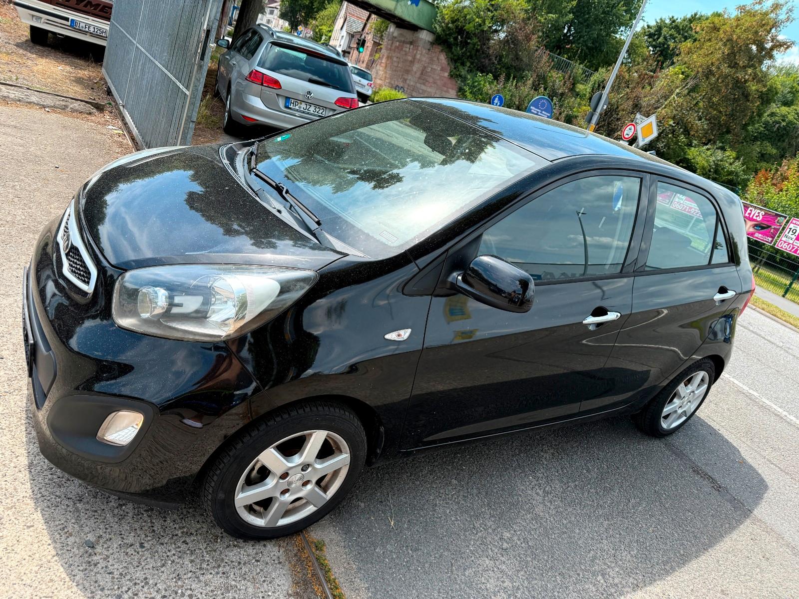 Kia Picanto Edition 7