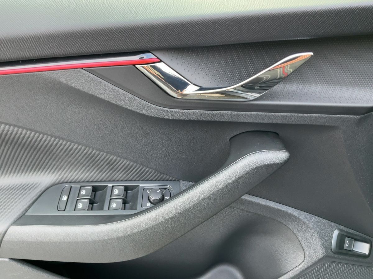 Skoda Kamiq - Bild 15