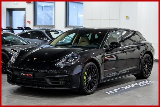 Porsche PORSCHE Panamera 2.9 4 E-Hybrid Sport Turismo - 