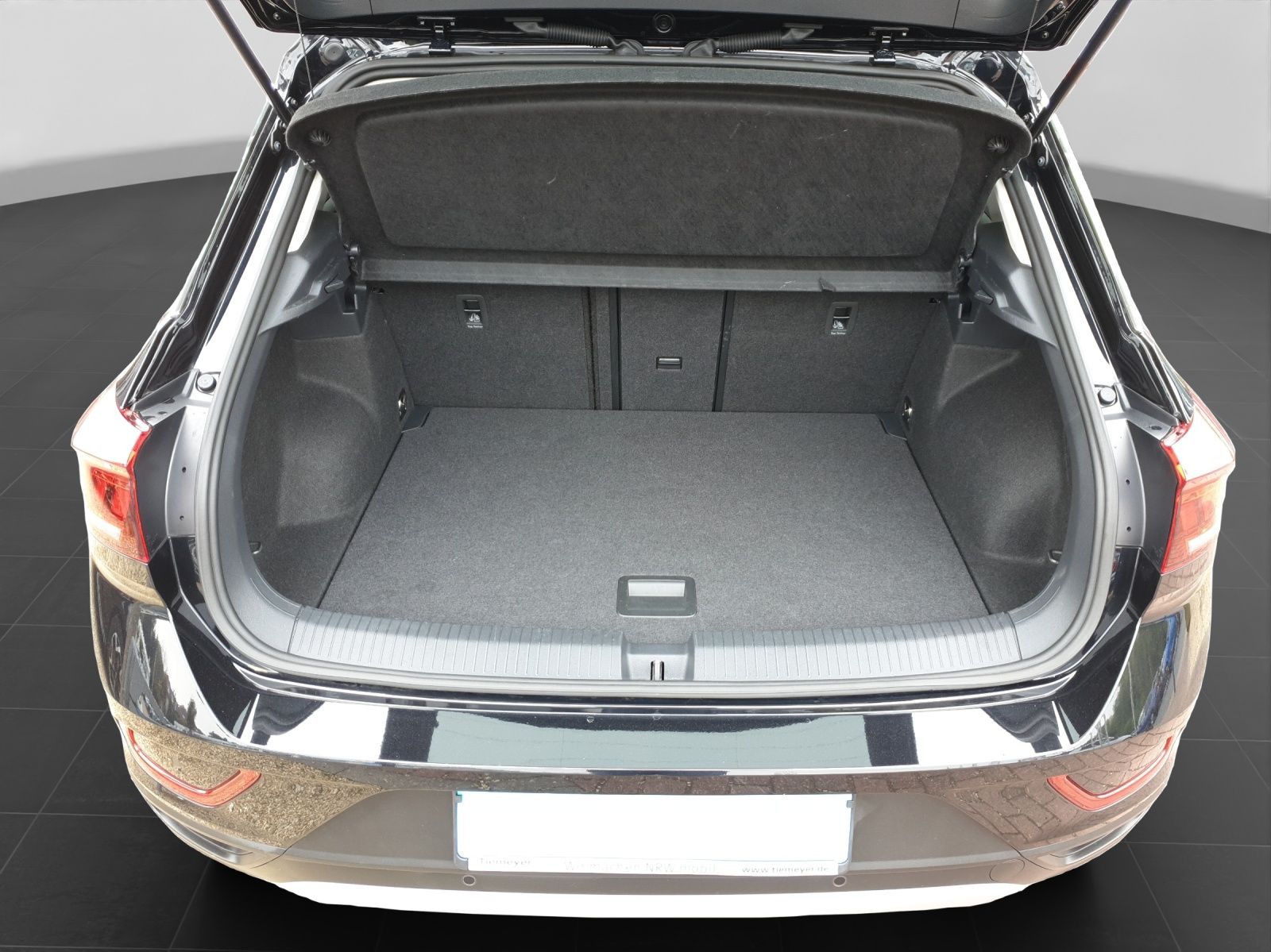 Volkswagen T-Roc - Bild 17