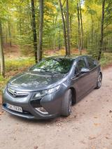 Opel Ampera ePionier Edition,Plug in Hybrid, Top - Opel Ampera aus 2012