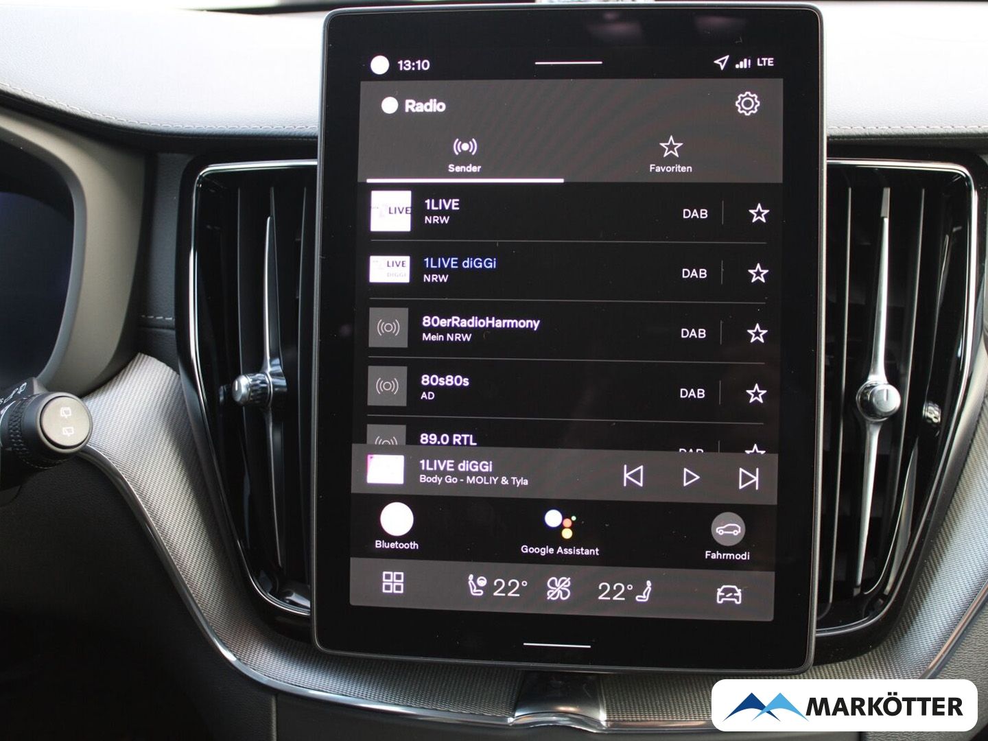 Volvo XC60 - Bild 17