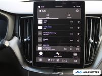 Volvo XC60 - Vorschau Bild 17