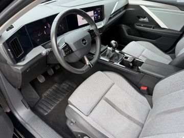 Opel Astra L Sports Tourer Elegance+LED+LkHz+Nav+Temp