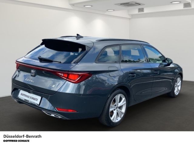 Seat Leon - Bild 4