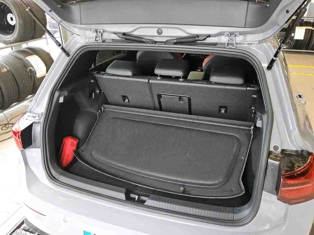 Volkswagen Golf - Bild 8