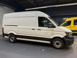 Volkswagen Crafter Kasten L2-H2 Klima AHK 3,0T Garantie - Volkswagen Crafter: L3h2