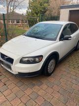 Volvo c30 1.6 D  TUV 02 2026 - Volvo C30 mit Diesel-Antrieb: 2.0