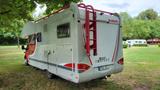 Dethleffs Fortero A6975 - nur 58.000 Km - Vollausstattung - Dethleffs Alkoven