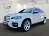 BMW X6 xDrive40d  - BMW X6: Xdrive40d