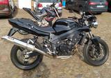 Triumph Speed Four 600 - TRIUMPH 600