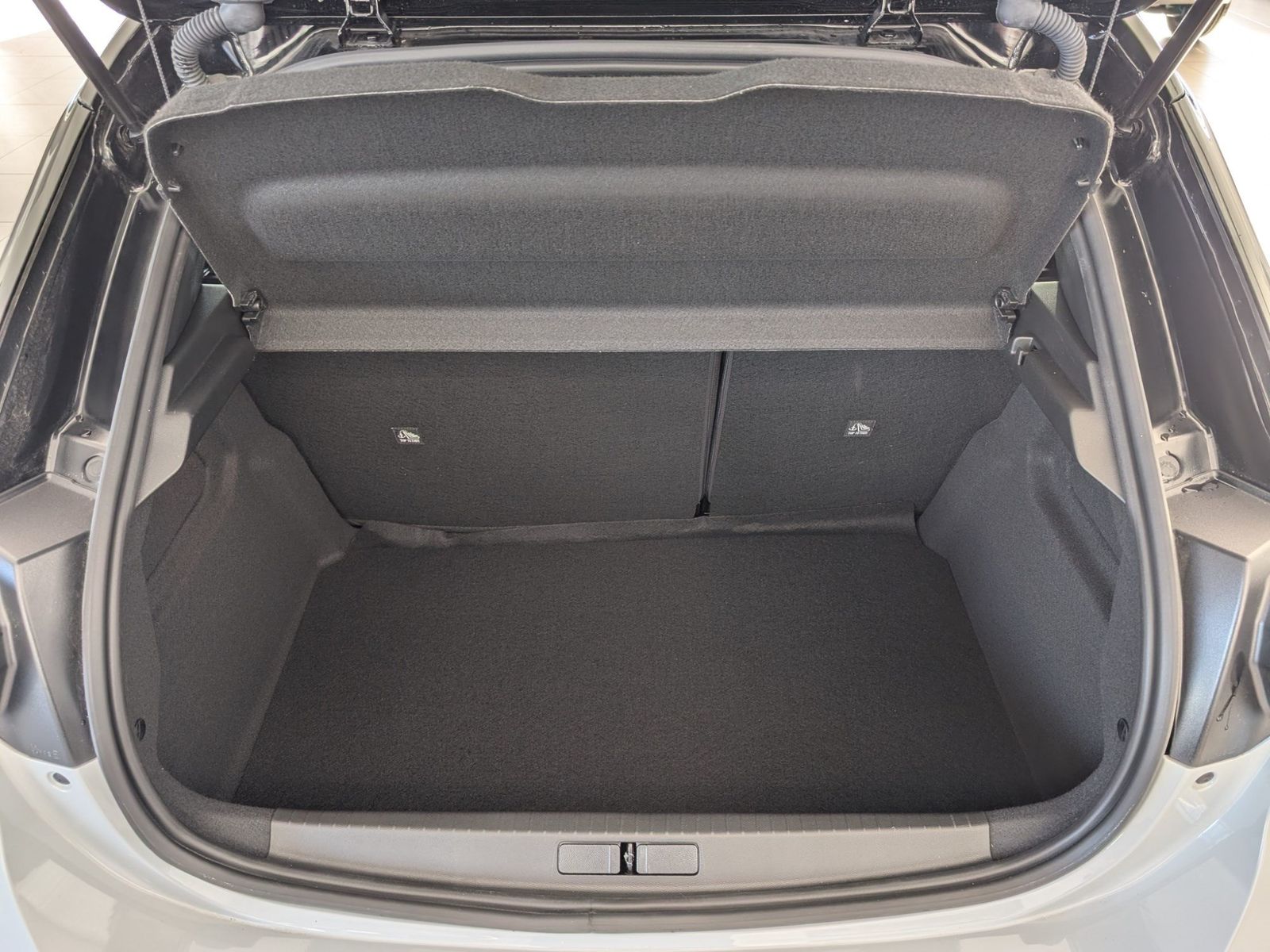 OPEL Corsa  1.2 Turbo GS IntelliLux Navi – Bild 10