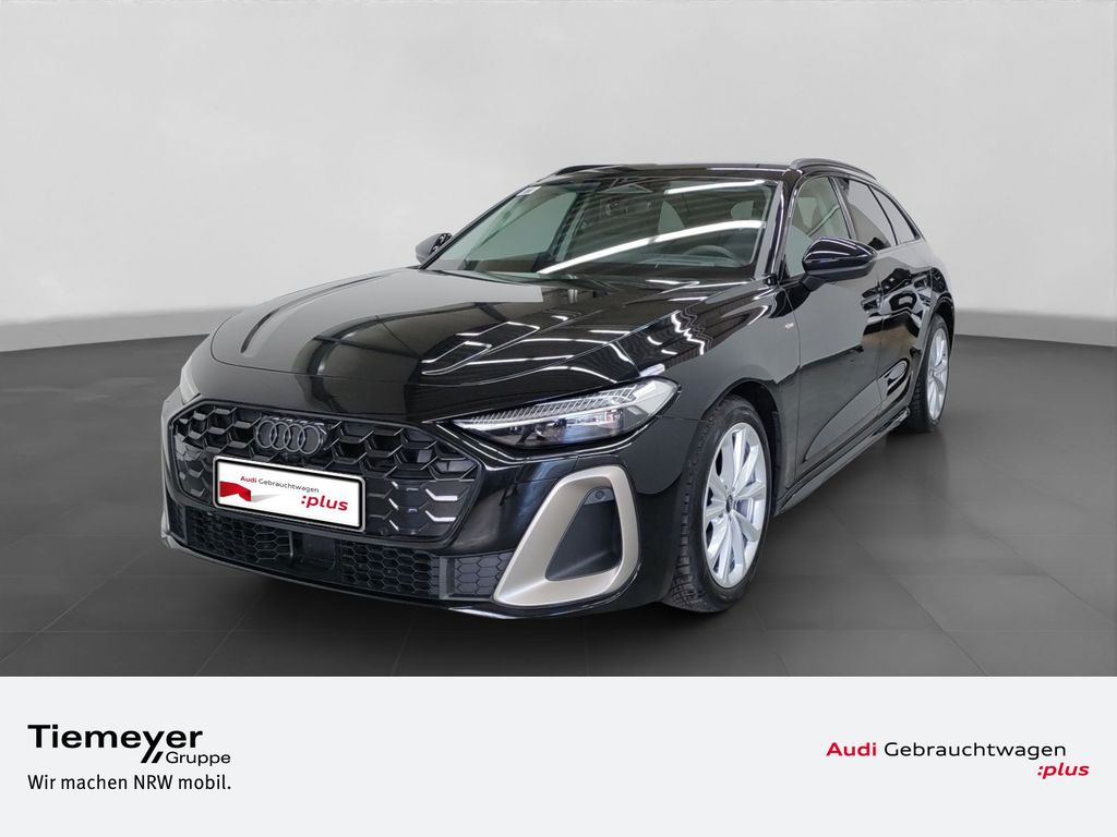 Image of Audi A5