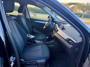 BMW X1 - 12